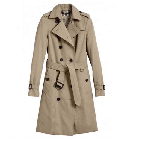 impermeable burberry pas cher|Trench Burberry .